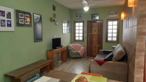 Aconchegante Casa